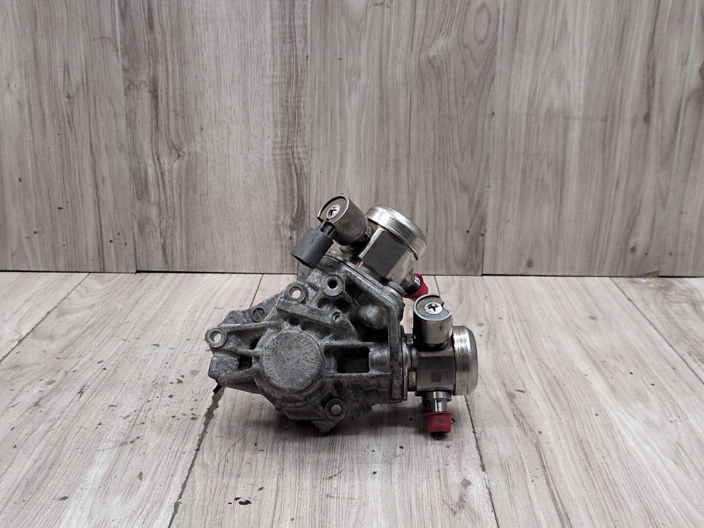 *2009-2012 Mercedes-Benz W212 E550 M278 Engine Motor HPFP High Pressure Fuel Pump A2780700330