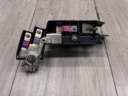2018-2023 Audi S4 B9 Battery Positive Fuse Terminal Cable 8W0915459E