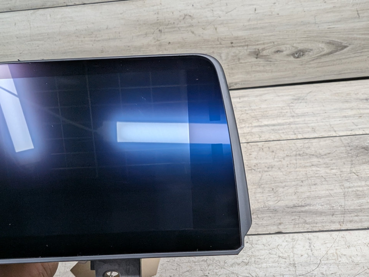 2018 - 2024 BMW X3 G01 Monitor Display Screen 9825934 B46B20O1