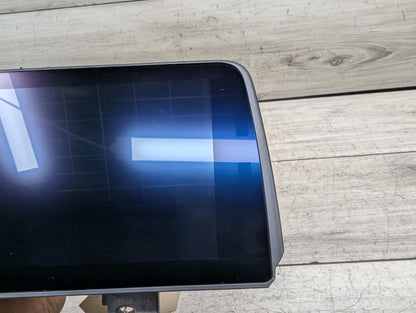 2018 - 2024 BMW X3 G01 Monitor Display Screen 9825934 B46B20O1