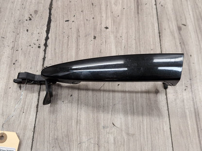 2007-2013 BMW X5 E70 Front Left Driver Exterior Door Handle w/ Comfort Access 7138335