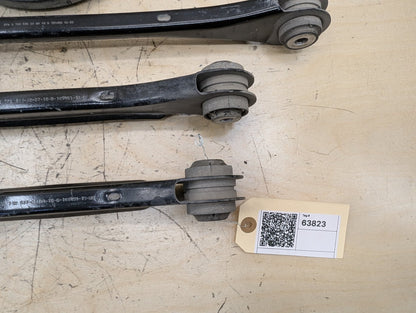 2012-2018 BMW 320i F30 Rear Right Passenger Control Arms SET 6792540