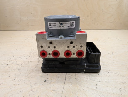 OEM BMW F22 F30 F32 ABS Brake Pump Anti Lock DSC Dynamic Stability Control