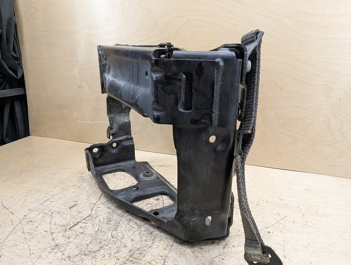 OEM BMW F90 F93 G12 G16 G30 M5 M8 Front Left Driver Radiator Support Bracket