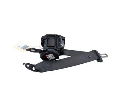 OEM BMW F90 M5 G30 530 540 Rear Left Right Upper Seatbelt Seat Belt Retractor