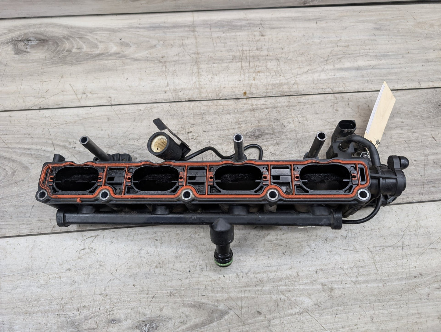 2009 - 2017 Audi Q5 8R Engine Motor Intake Manifold 06H133209F EA888