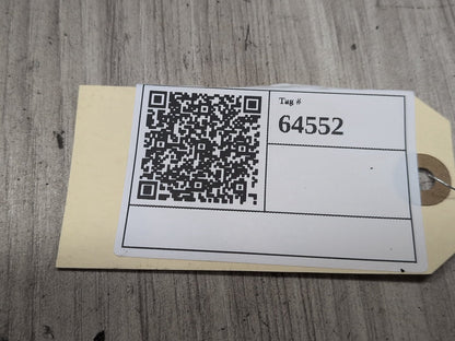2016-2022 BMW 750i G12 - PN: 7636149