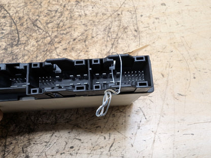 2016-2019 BMW 740Li G12 Front Right Passenger Seat Module 7463477 OEM