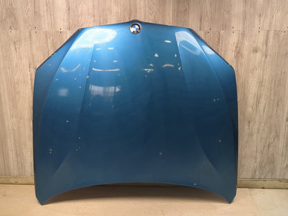 14-19 OEM BMW F15 F16 F85 F86 X5 X6 X5M X6M Hood Bonnet Panel