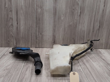 2013 - 2017 Audi S5 8T Windshield Reservoir Tank Assembly 8T1955463B CTUB