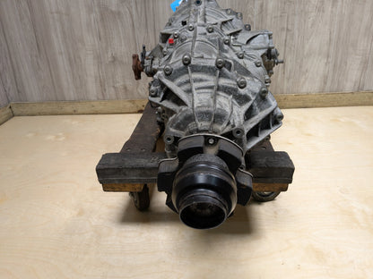 2013 - 2017 Audi S5 8T Automatic Transmission Assembly  CTUB