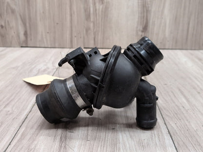 BMW F10 535i N55B30A Engine Motor Heat Coolant Thermostat 8671516