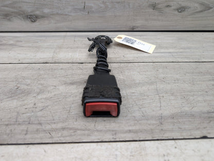 2008 - 2017 Audi S5 8T Front Left Driver or Right Passenger Seatbelt Seat Belt Buckle 8K08577556