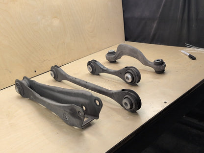 2018-2024 BMW X3 G01 Rear Left Driver Control Arms SET 6871015