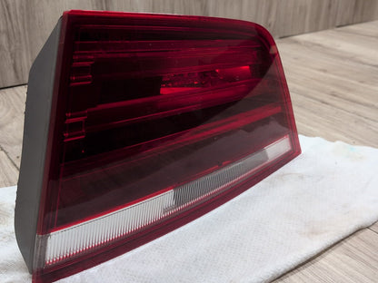 2011 - 2017 BMW X3 F25 Rear Right Passenger Inner Tail Light 7217314 N20B20O0