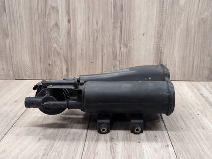 OEM BMW F30 F32 F36 F80 F82 F83 M3 M4 Fuel Vapor Evaporator Charcoal Canister