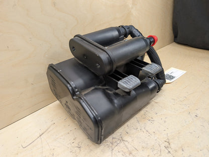 2011-2016 BMW X3 F25 Fuel Vapor Charcoal Canister 7318338