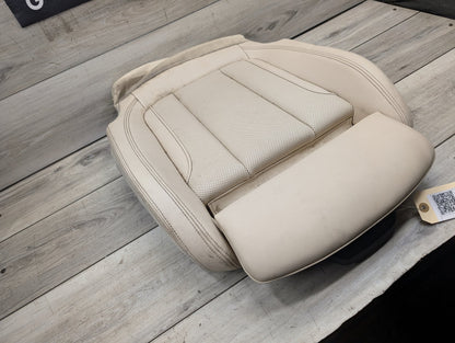 2021-2026 BMW 430i G22 Front Left Driver or Right Passenger Seat Lower Cushion 5A0DFC8