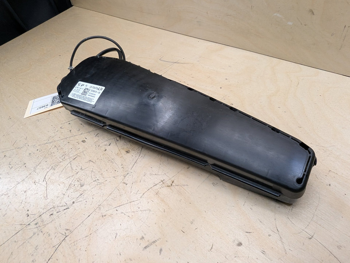 OEM BMW F22 F30 F32 F34 F36 F80 F82 M2 M3 M4 Front Left Driver Seat Airbag SRS