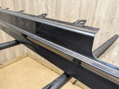 2014-2020 BMW 435i F32 Left Driver Side Skirt Rocker Panel 8054539