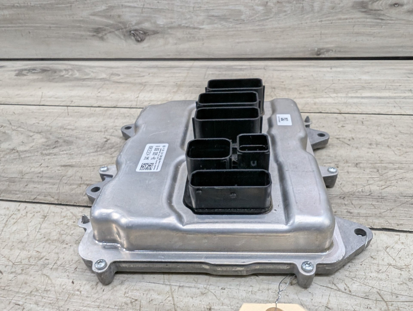 2014 - 2018 BMW X5 F15 Engine Motor ECU DME Computer Module 8656329 N63B44O1