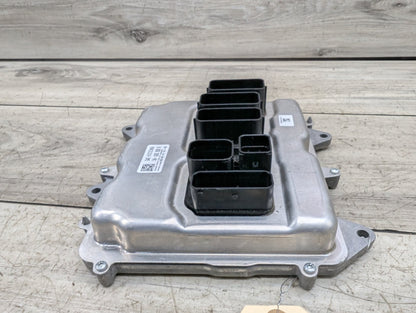 2014 - 2018 BMW X5 F15 Engine Motor ECU DME Computer Module 8656329 N63B44O1