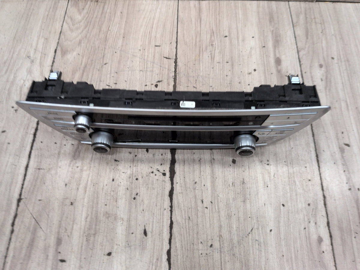 2016-2019 BMW 740Li G12 Front AC Heater Climate Control Switch 6993474 OEM