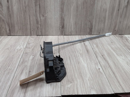 2011 - 2017 BMW X3 F25 Rear Right Passenger Door Latch Lock Actuator 7318414 N20B20O0