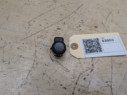 OEM BMW F15 F16 F25 F39 F48 F85 G01* X1 X3 X5 Parking Distance Sensor PDC Black