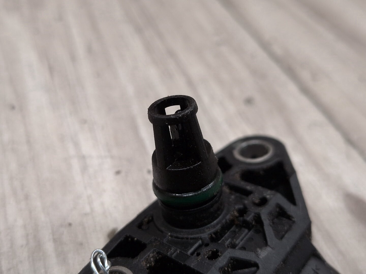 2008 - 2017 Audi S5 8T Manifold Absolute Pressure (MAP) Sensor 0261230215