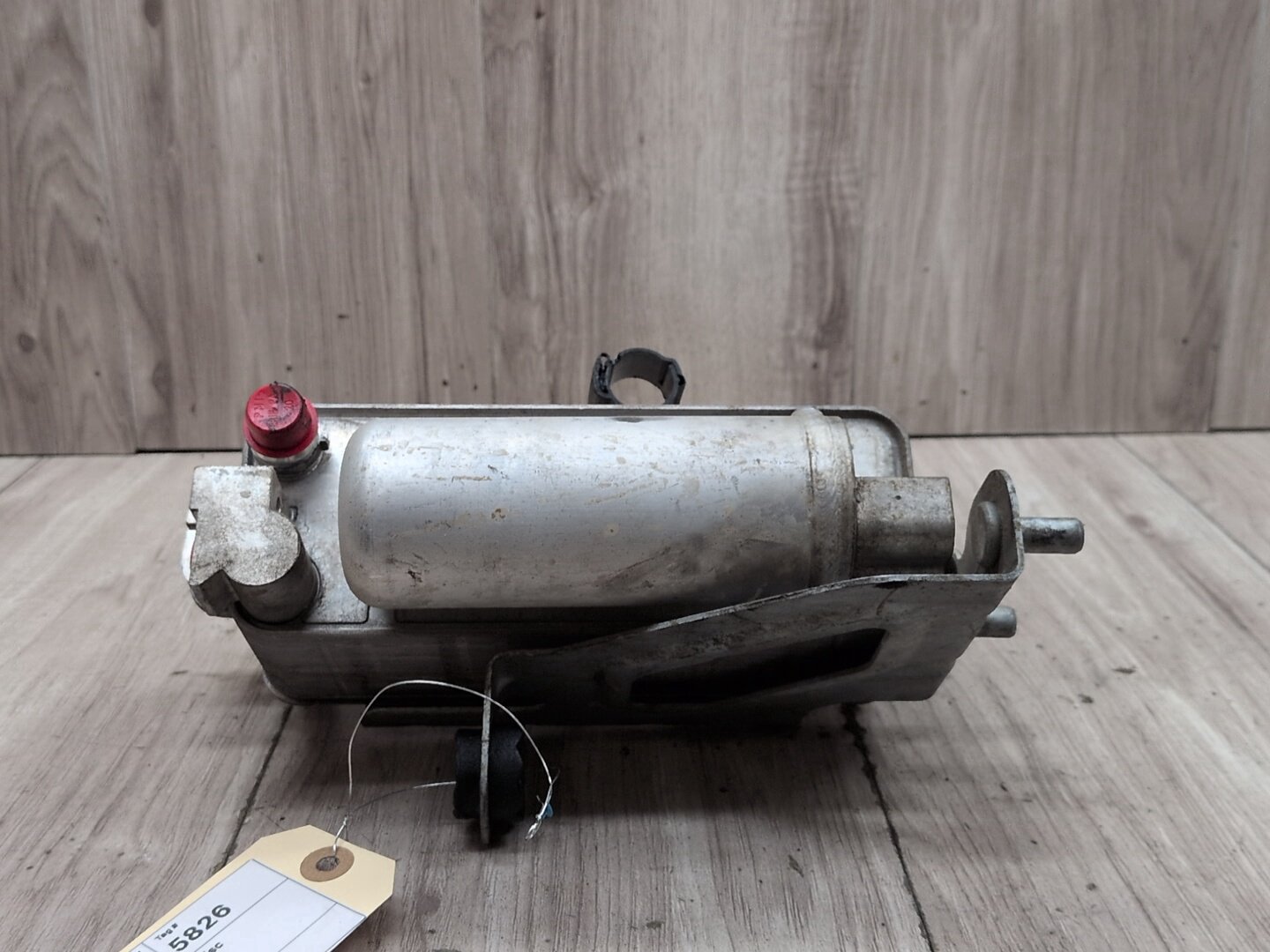 18-24 OEM BMW G01 G02 X3 X4 B46 B58 AC Air Conditioning Compact Condenser Dryer