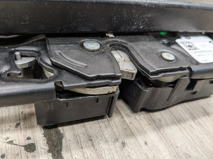 2022-2026 BMW 430i G26 Liftgate Trunk Lid Lock Latch Actuators SET 9463391 OEM