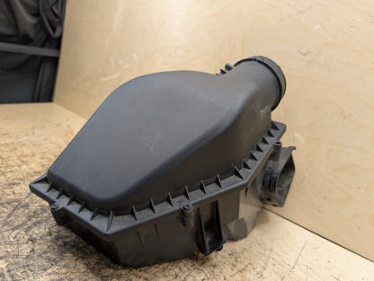 OEM BMW G05 G12 G30 540 740 Air Box Filter Cleaner Intake Resonator Muffler B58