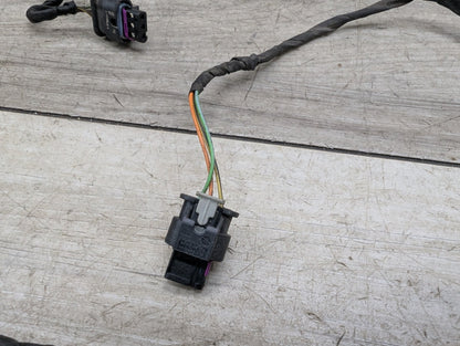 OEM BMW F90 M5 G30 Rear Parking Distance Sonic Harness Wire w/O PDC