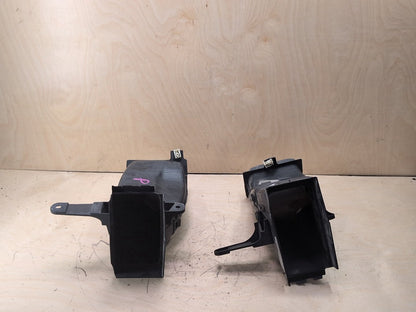2019-2026 BMW X5 G05 Left Right Brake Air Ducts SET 7421699 OEM