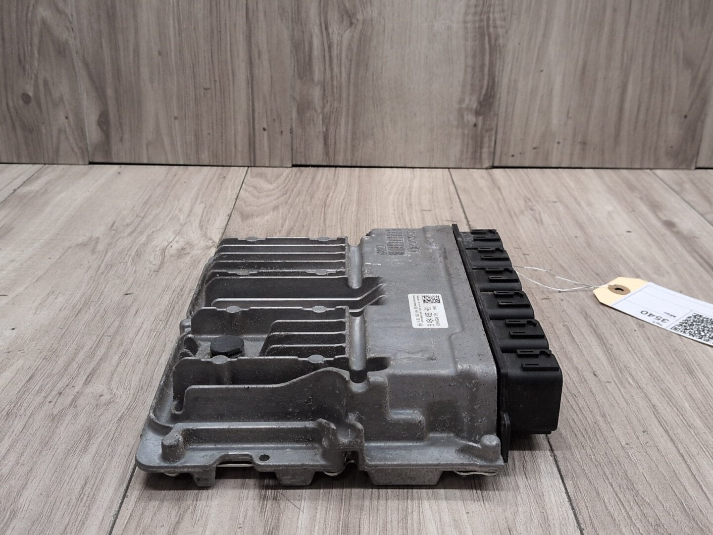 2019 - 2026 BMW X5 G05 Engine Motor ECU DME Computer Module 9454495 N63B44M3