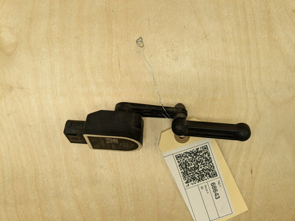 OEM BMW F30 F80 G20 G30 M3 Front Rear Left Right Suspension Height Level Sensor