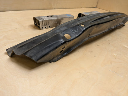 2008 - 2017 Audi S5 8T Rear Bumper Reinforcement Rebar Bar 8T0807313