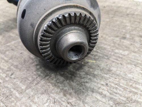 12-18 OEM BMW F06 F10 F12 F13 M5 M6 Rear Left Driver Side Output Half Shaft Axle