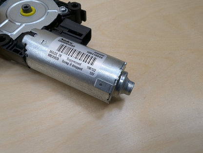 OEM BMW F95 F97 G01 G05 G07 X3 X5 Panoramic Glass Sunroof Sun Motor GLASDECKEL