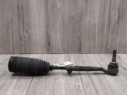 2017-2023 BMW M550i xDrive G30 Left Driver Tie Rod w/ Boot 6868688