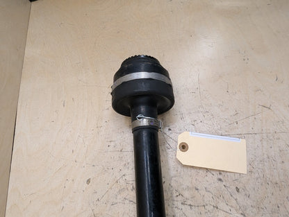 2019-2026 BMW X5 G05 Rear Left Driver Half Shaft Output CV Axle 8487527 OEM