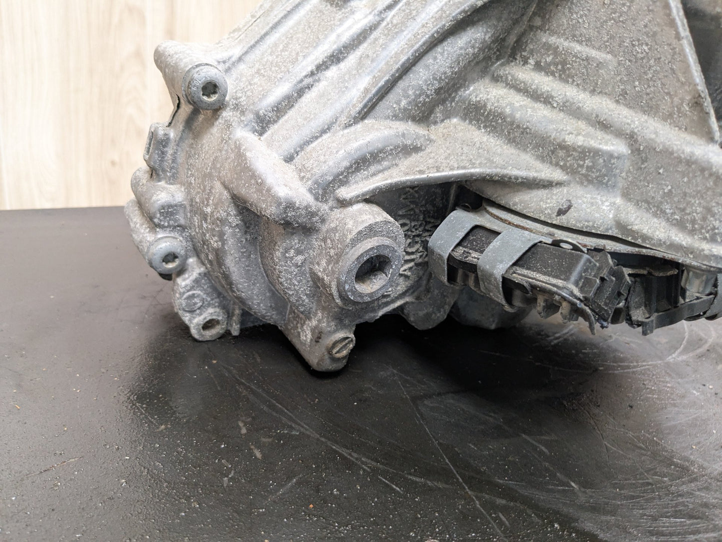 OEM BMW G01 G05* G12* G20 G22 G30 X3 X5 Transmission Transfer Case Gearbox ATC13
