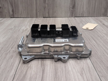 OEM BMW LCI F10 F12 F86 M5 X5M DME ECU S63 Engine Control Unit Module Computer