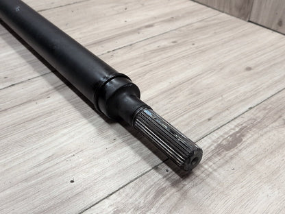 16-24 OEM BMW G01 G12 G14 G15 G16 G30 F90 M5 Drive Shaft Driveshaft Front Output