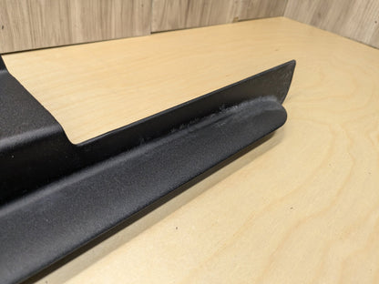 2009-2011 Mercedes-Benz SLK-Class R171 Right Scuff Plate Door Sill A1716800235