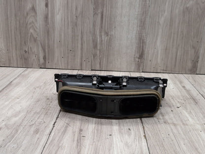 2004-2010 BMW M6 E64 Dashboard Dash Board Middle Center Air Vent 6910734 OEM
