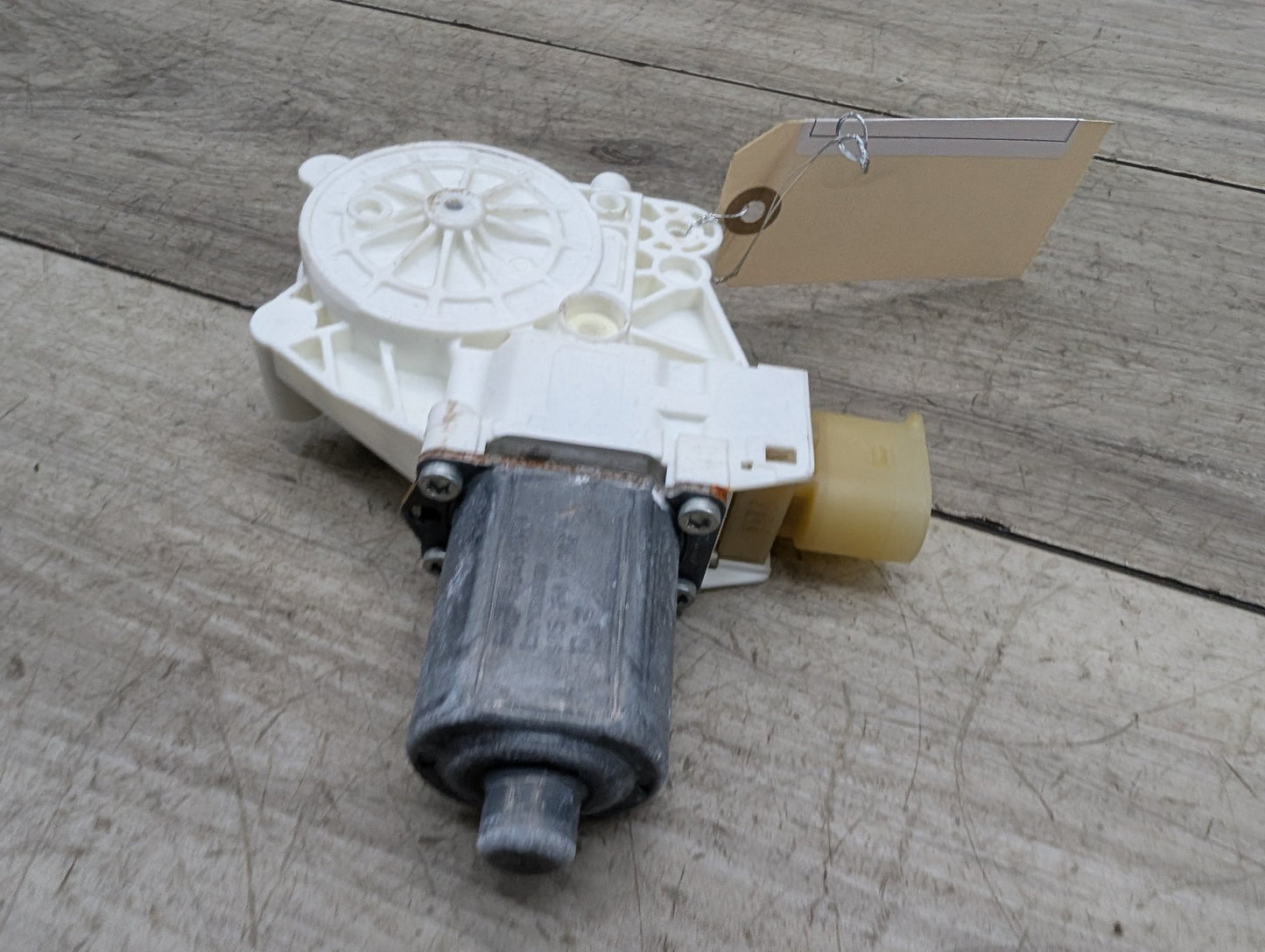 OEM BMW F02 F22 F32 F36 F82 Front Rear Left Driver Door Window Regulator Motor