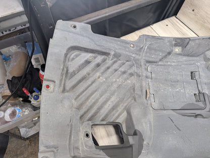 2014 - 2019 BMW 340 F34 Misc 7288909 B58B30M0