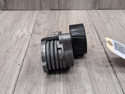 OEM BMW F10 F15 F16 F85 X5 X6 Engine S63 Serpentine Drive Belt Tensioner Pulley